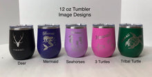 Load image into Gallery viewer, 12 oz Tumbler