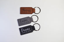 Load image into Gallery viewer, custom keychain order for Kathy