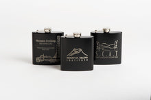 Load image into Gallery viewer, Customized 6 oz Flask